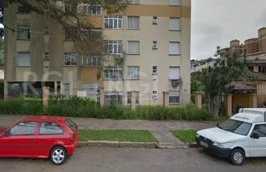 Foto 1 de Apartamento com 2 Quartos à venda, 53m² em Teresópolis, Porto Alegre