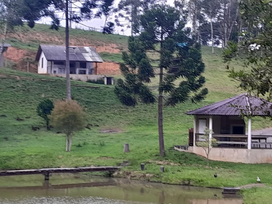 Foto 1 de Fazenda/Sítio com 2 Quartos para venda ou aluguel, 65000m² em Zona Rural, Bocaiúva do Sul