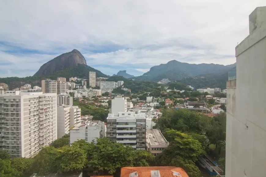 Foto 1 de Apartamento com 3 Quartos à venda, 117m² em Leblon, Rio de Janeiro