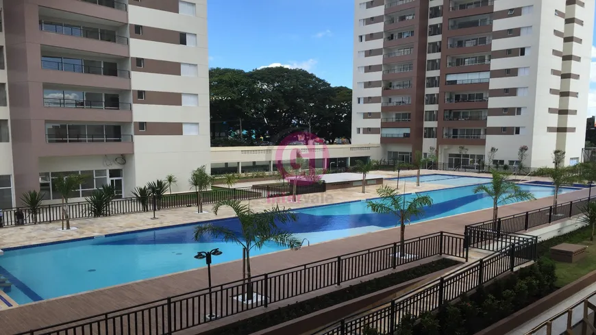 Foto 1 de Apartamento com 3 Quartos à venda, 155m² em Vila Edmundo, Taubaté