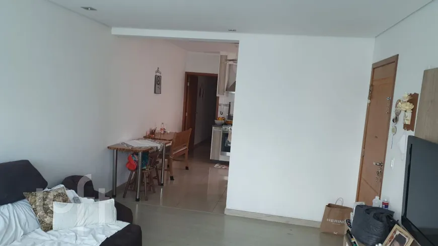 Foto 1 de Apartamento com 3 Quartos à venda, 86m² em Vila Floresta, Santo André