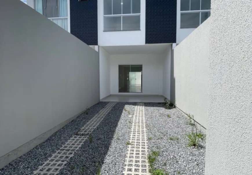 Foto 1 de Casa de Condomínio com 3 Quartos à venda, 110m² em Condominio Arujazinho, Arujá