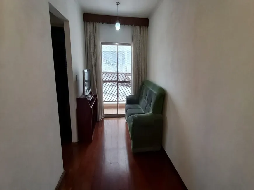 Foto 1 de Apartamento com 2 Quartos à venda, 56m² em Vila Osasco, Osasco