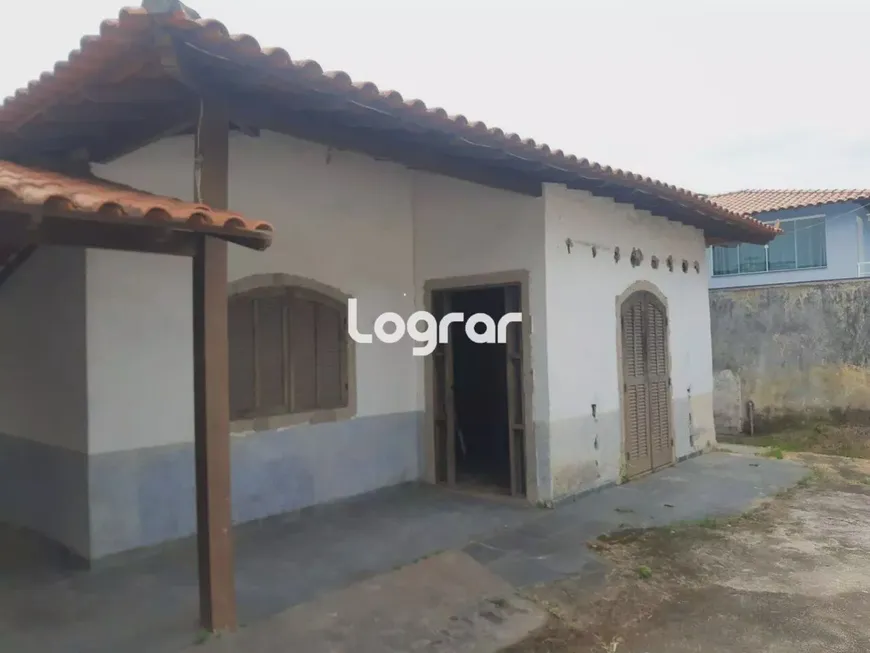 Foto 1 de Casa com 3 Quartos à venda, 120m² em Maravista Itaipu, Niterói