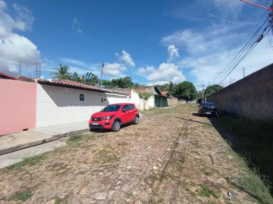 Foto 1 de Casa com 3 Quartos à venda, 310m² em São Pedro, Teresina
