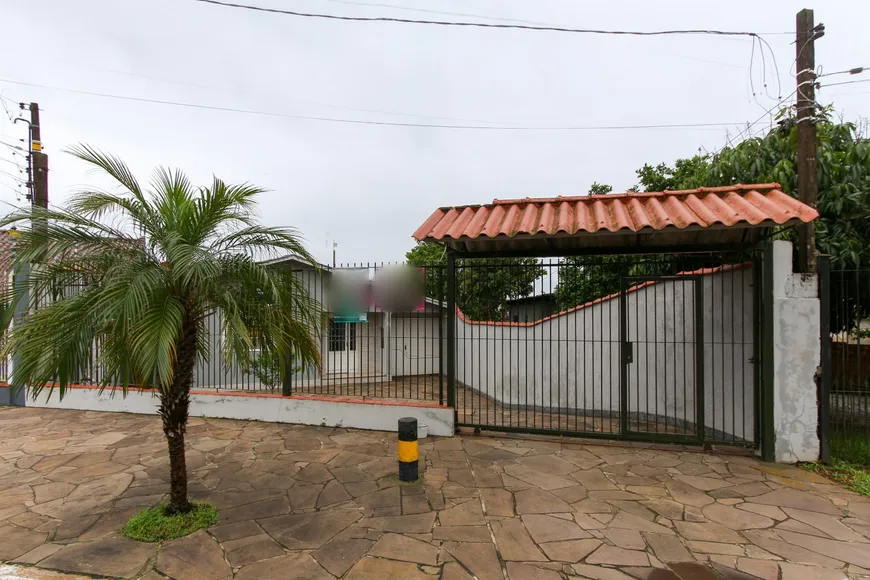 Foto 1 de Casa com 3 Quartos à venda, 260m² em Estância Velha, Canoas