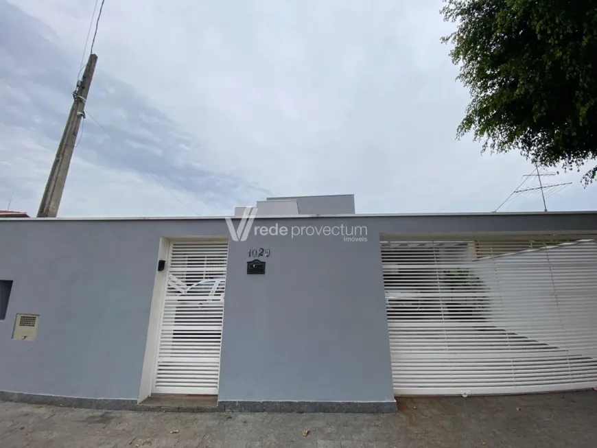 Foto 1 de Casa com 3 Quartos à venda, 303m² em Jardim dos Oliveiras, Campinas