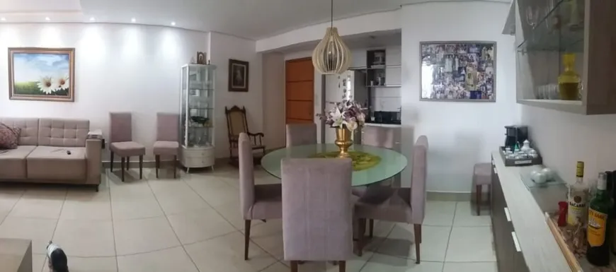 Foto 1 de Apartamento com 3 Quartos à venda, 95m² em Pedro Gondim, João Pessoa