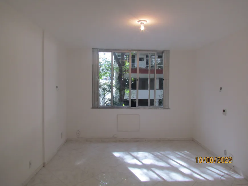 Foto 1 de Apartamento com 2 Quartos à venda, 95m² em Tijuca, Rio de Janeiro