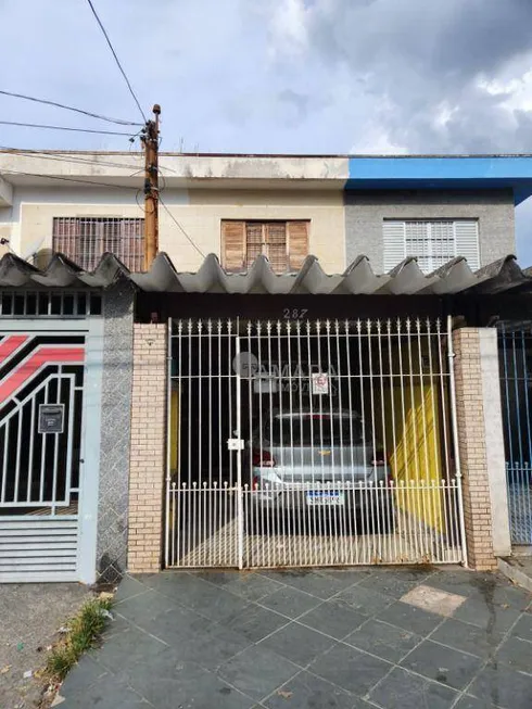 Foto 1 de Sobrado com 3 Quartos à venda, 96m² em Limoeiro, São Paulo