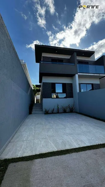 Foto 1 de Casa com 3 Quartos à venda, 115m² em Jardim do Lago, Atibaia