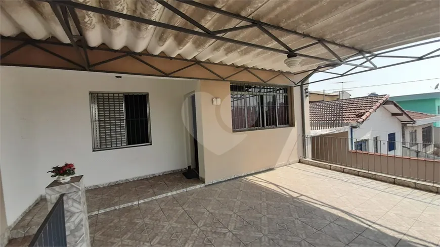 Foto 1 de Casa com 2 Quartos à venda, 250m² em Vila Sônia, São Paulo