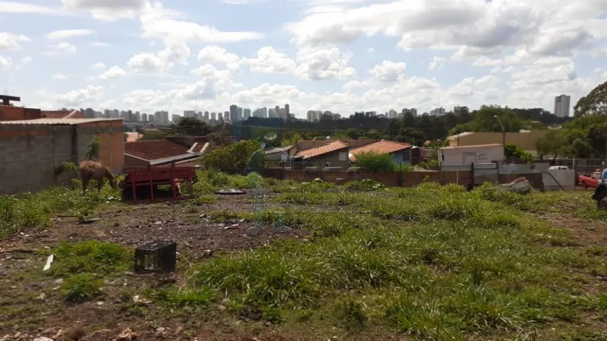 Foto 1 de Lote/Terreno à venda, 300m² em Jardim Marchesi, Ribeirão Preto