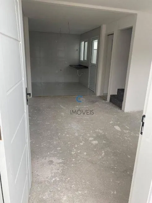 Foto 1 de Casa de Condomínio com 3 Quartos à venda, 115m² em Vila Ré, São Paulo