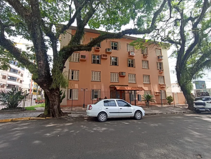Foto 1 de Apartamento com 3 Quartos para alugar, 75m² em Centro, São Leopoldo