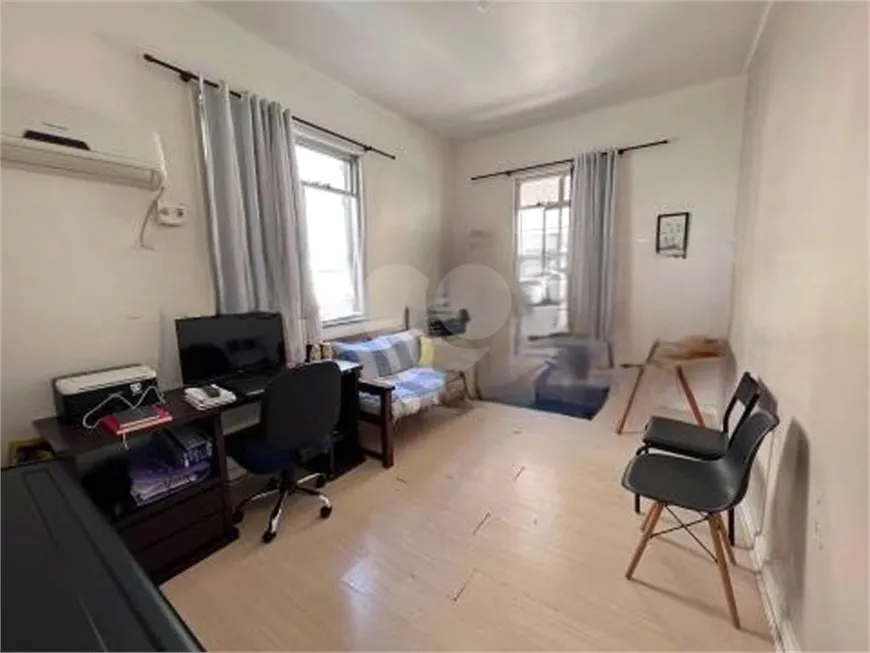 Foto 1 de Apartamento com 3 Quartos à venda, 75m² em Tijuca, Rio de Janeiro
