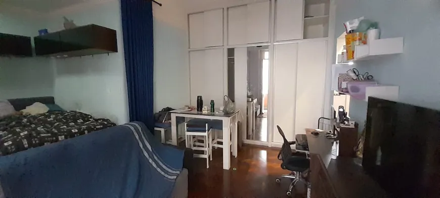Foto 1 de Apartamento com 1 Quarto para alugar, 45m² em Santa Ifigênia, São Paulo