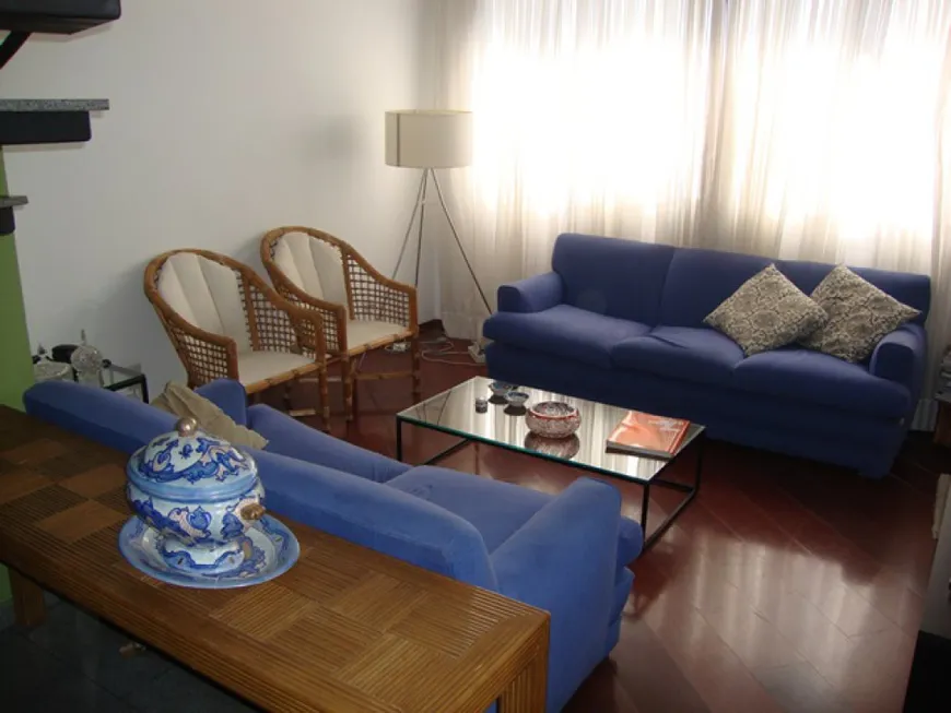 Foto 1 de Apartamento com 3 Quartos à venda, 227m² em Santana, São Paulo