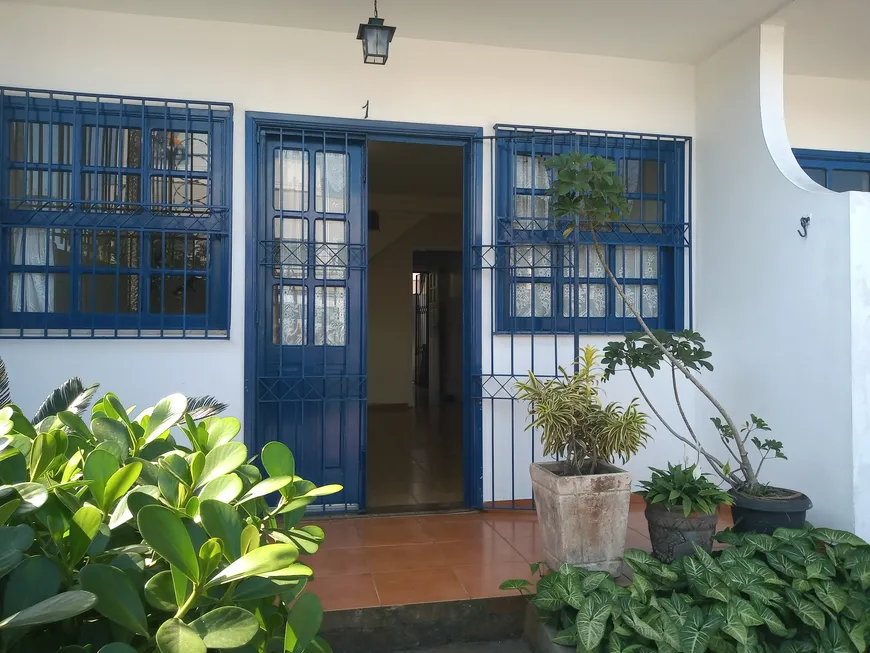 Foto 1 de Casa com 3 Quartos à venda, 90m² em Balneário Remanso, Rio das Ostras