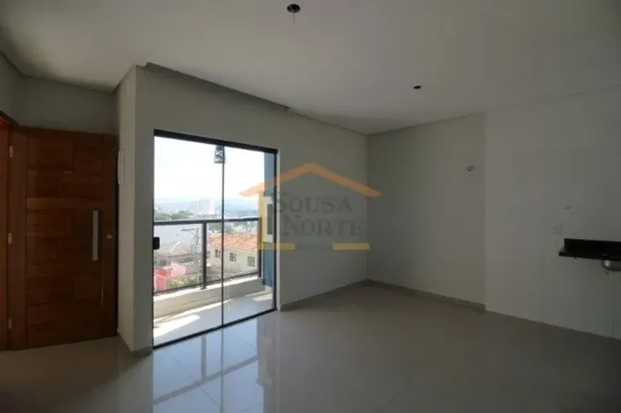 Foto 1 de Apartamento com 2 Quartos à venda, 48m² em Vila Constança, São Paulo