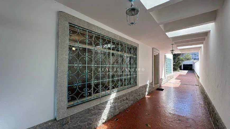 Foto 1 de Casa com 3 Quartos à venda, 270m² em Jardim Paulistano, São Paulo