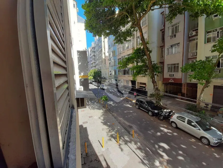 Foto 1 de Apartamento com 1 Quarto à venda, 32m² em Flamengo, Rio de Janeiro