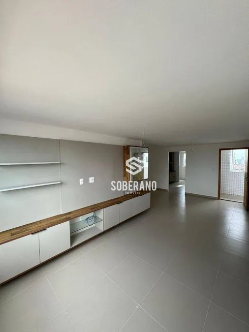 Foto 1 de Apartamento com 3 Quartos à venda, 89m² em Expedicionários, João Pessoa