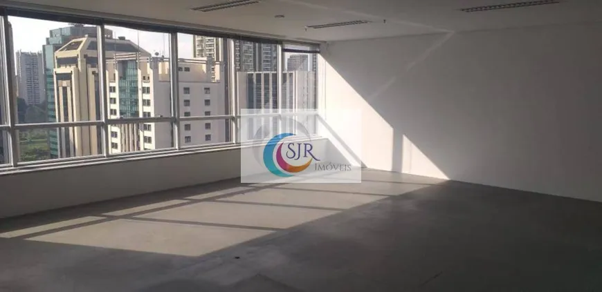 Foto 1 de Sala Comercial para alugar, 436m² em Brooklin, São Paulo