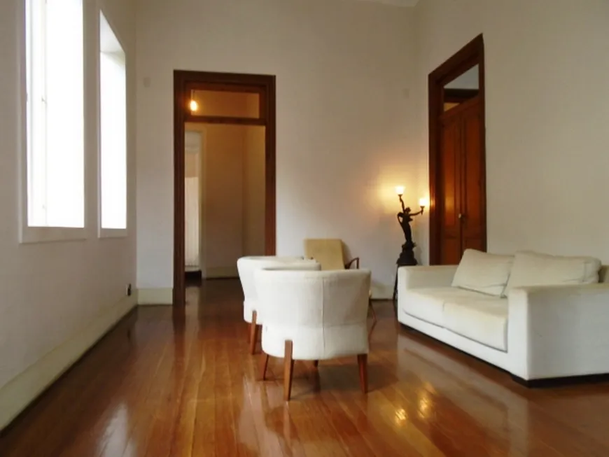 Foto 1 de Casa com 9 Quartos à venda, 360m² em Santa Teresa, Rio de Janeiro