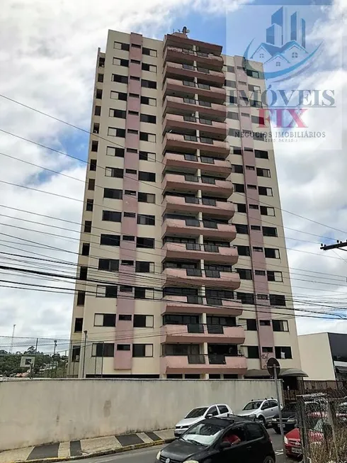 Foto 1 de Apartamento com 3 Quartos à venda, 129m² em Centro, Campo Limpo Paulista