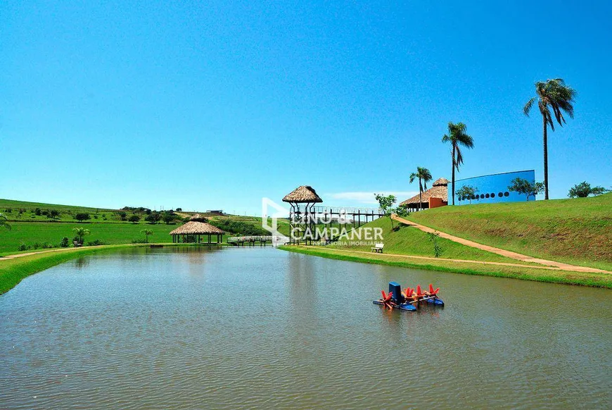 Foto 1 de Lote/Terreno à venda, 3374m² em Ecovillas do Lago, Sertanópolis