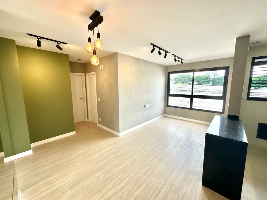 Foto 1 de Apartamento com 2 Quartos à venda, 62m² em Terra Bonita, Londrina