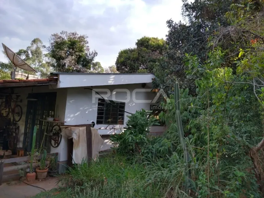 Foto 1 de Fazenda/Sítio com 3 Quartos à venda, 121m² em Encontro Valparaiso I, São Carlos