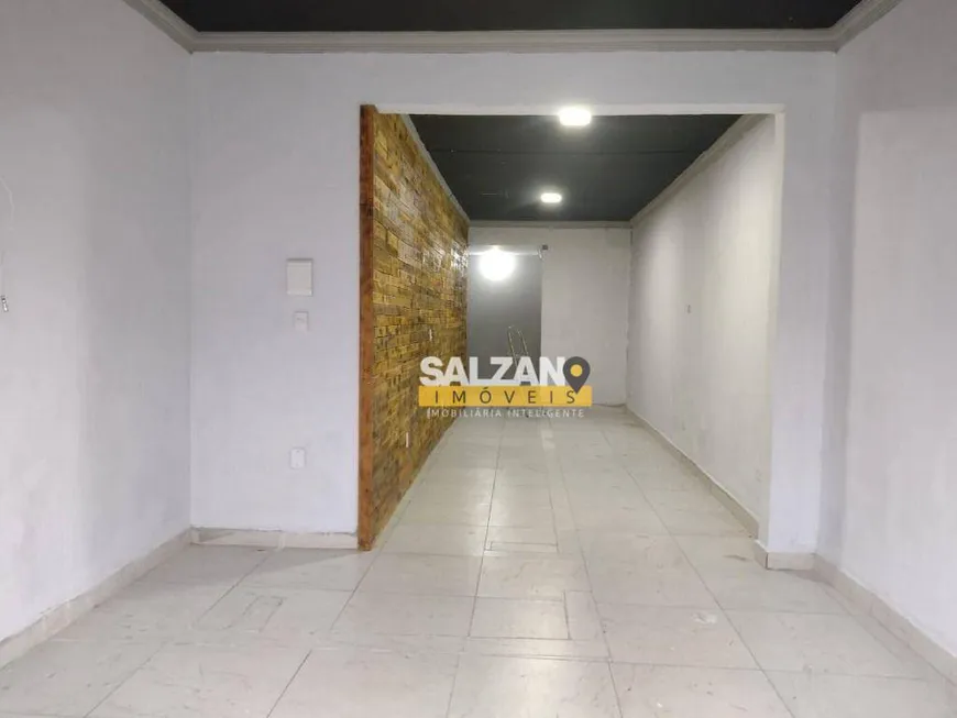 Foto 1 de Ponto Comercial para alugar, 30m² em Centro, Taubaté