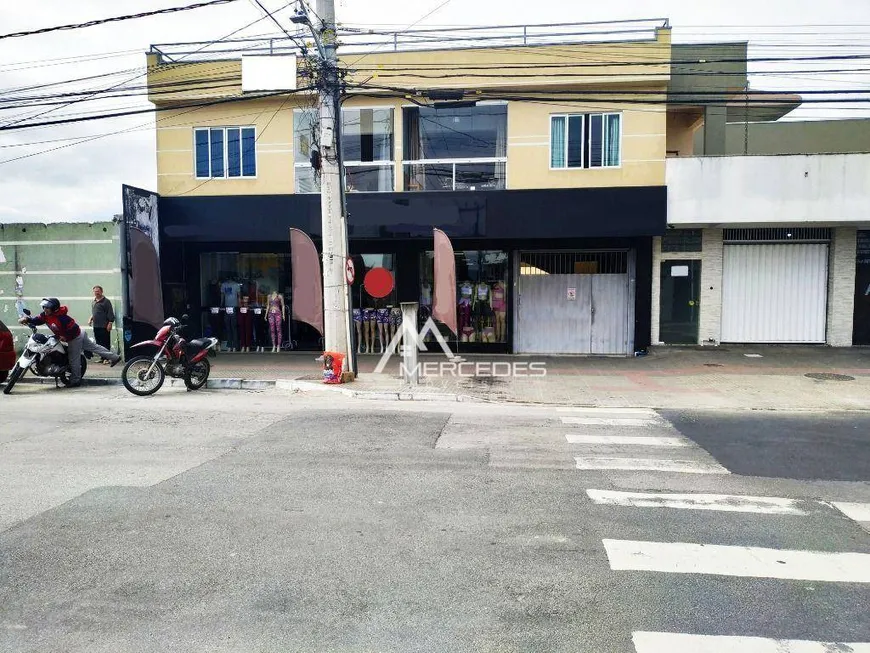 Foto 1 de Prédio Comercial à venda, 476m² em São Vicente, Itajaí