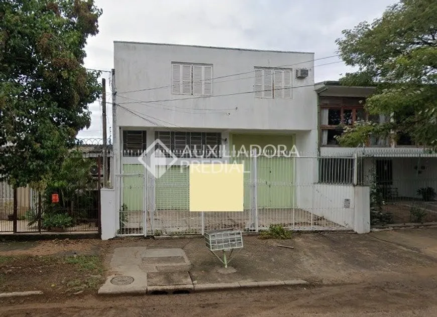 Foto 1 de Galpão/Depósito/Armazém para alugar, 426m² em Navegantes, Porto Alegre