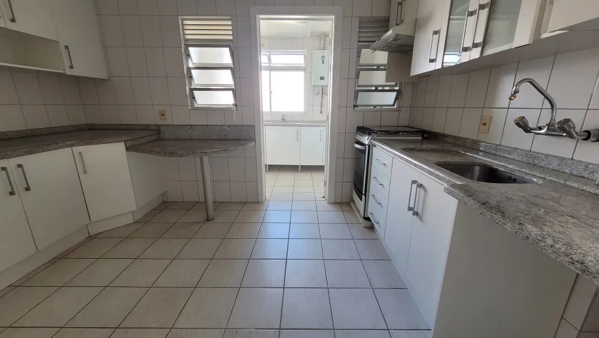 Foto 1 de Apartamento com 4 Quartos à venda, 109m² em Bom Abrigo, Florianópolis