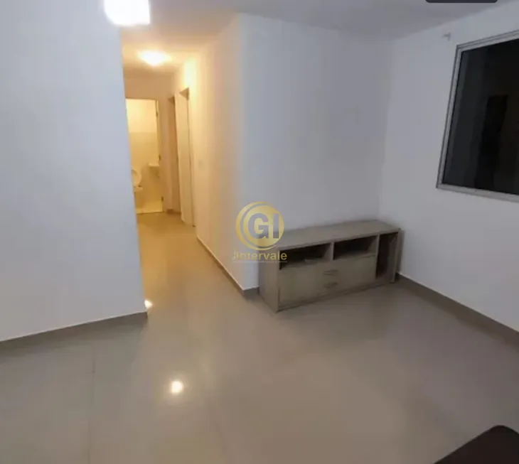 Foto 1 de Apartamento com 3 Quartos à venda, 63m² em Parque Residencial Flamboyant, São José dos Campos