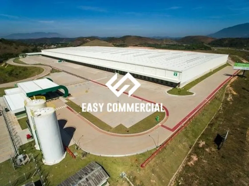 Foto 1 de Galpão/Depósito/Armazém para alugar, 10317m² em Mantiquira, Duque de Caxias