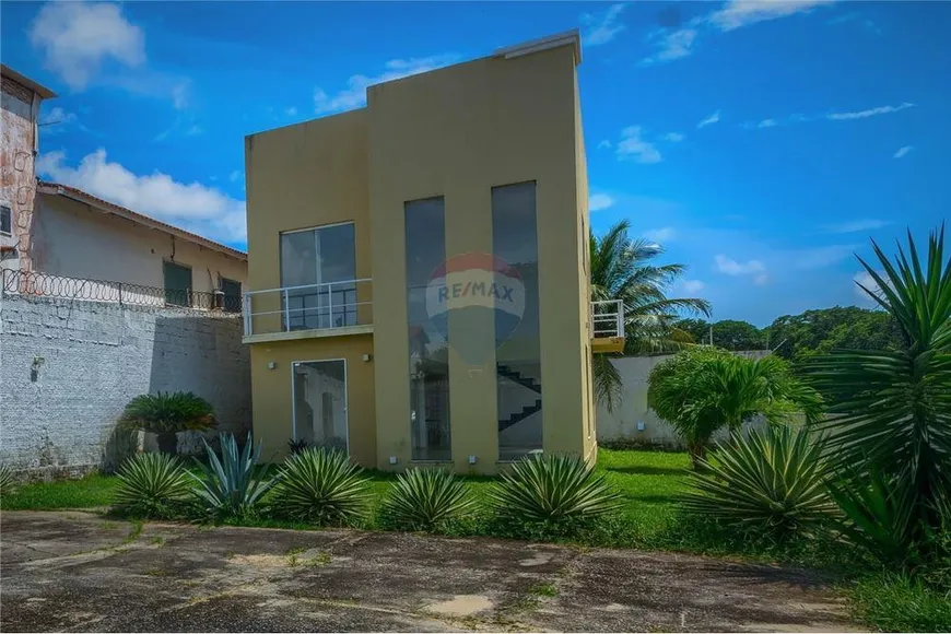 Foto 1 de Casa com 3 Quartos à venda, 161m² em Edson Queiroz, Fortaleza