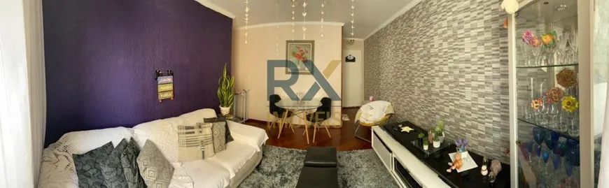 Foto 1 de Apartamento com 2 Quartos à venda, 70m² em Bela Vista, São Paulo