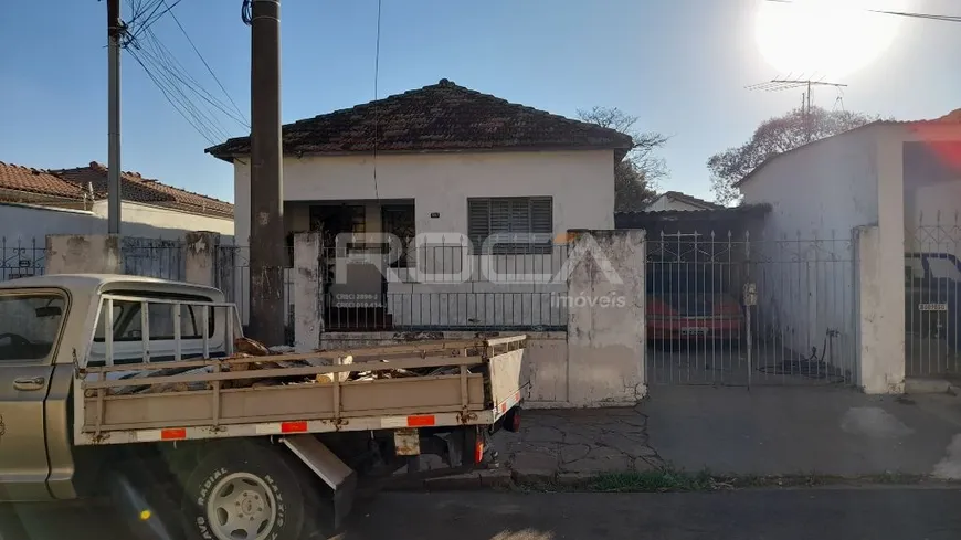 Foto 1 de Casa com 3 Quartos à venda, 107m² em Jardim Brasil, São Carlos