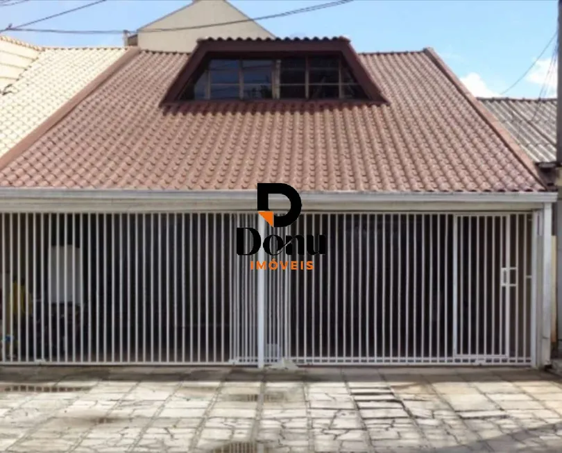 Foto 1 de Casa com 2 Quartos à venda, 150m² em Bairro Alto, Curitiba