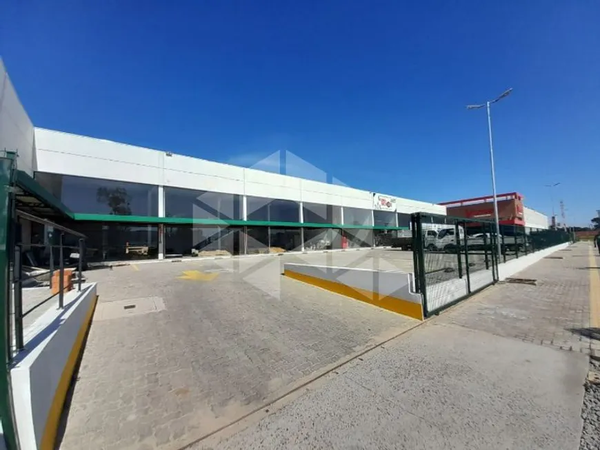 Foto 1 de Sala Comercial para alugar, 81m² em Sarandi, Porto Alegre