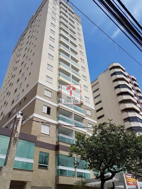 Foto 1 de Apartamento com 2 Quartos à venda, 62m² em Vila Galvão, Guarulhos