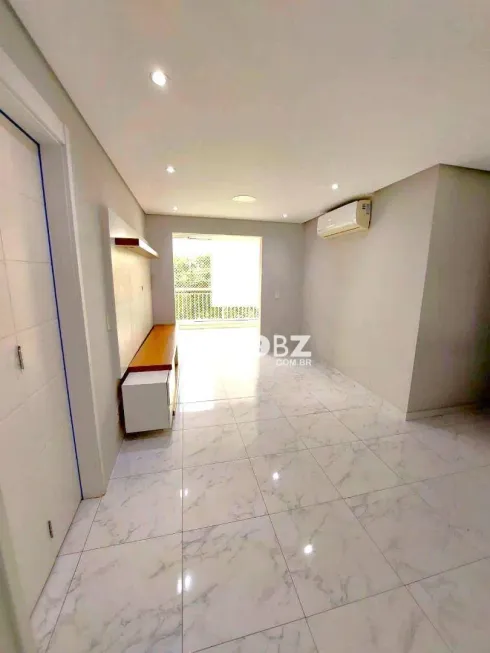 Foto 1 de Apartamento com 3 Quartos à venda, 92m² em Vila Andrade, São Paulo