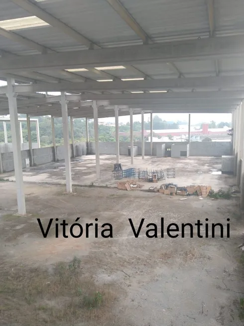 Foto 1 de Galpão/Depósito/Armazém à venda, 10000m² em Água Chata, Guarulhos