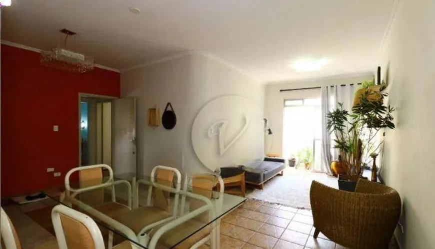 Foto 1 de Apartamento com 2 Quartos à venda, 121m² em Centro, Santo André