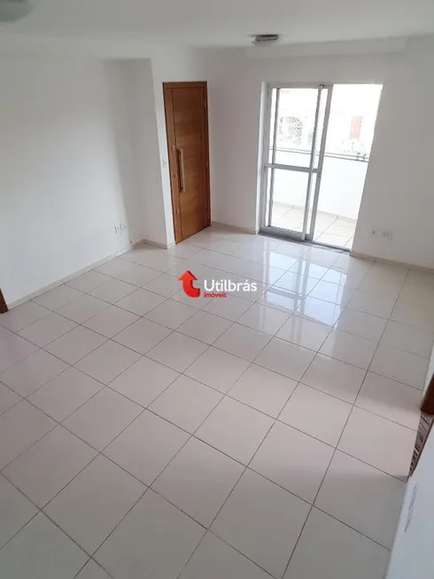 Foto 1 de Apartamento com 3 Quartos à venda, 100m² em Renascença, Belo Horizonte