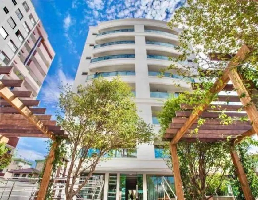 Foto 1 de Apartamento com 2 Quartos à venda, 120m² em Balneário, Florianópolis